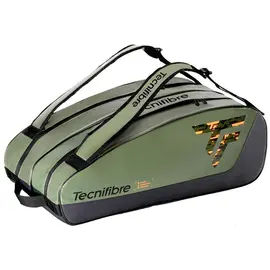 Сумка Tecnifibre Tour Endurance 12R Khaki