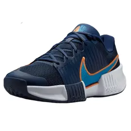 Теннисные кроссовки Nike GP Challenge Pro Clay Thunder Blue/Obsidian
