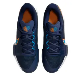 Теннисные кроссовки Nike GP Challenge Pro Clay Thunder Blue/Obsidian