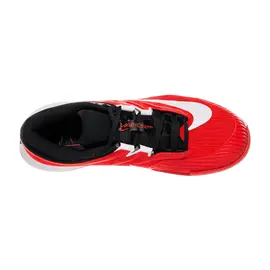 Теннисные кроссовки Nike Zoom Vapor Pro 3 University Red/Black/White