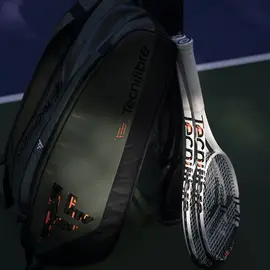 Сумка Tecnifibre Tour Endurance 12R Khaki