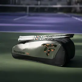 Сумка Tecnifibre Tour Endurance 12R Khaki