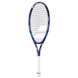 Детская теннисная ракетка Babolat Drive Junior 24 Blue