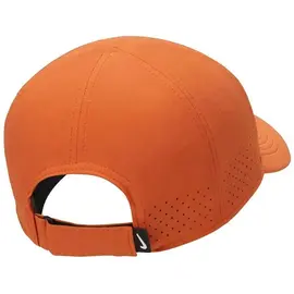 Кепка Nike Dri-Fit ADV Club Dark Orange