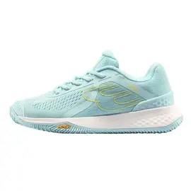 Кроссовки для падел Bullpadel Pearl Vibram 25V Blue