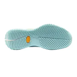Кроссовки для падел Bullpadel Pearl Vibram 25V Blue