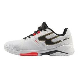 Кроссовки для падел Bullpadel Premier P2 White