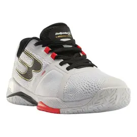Кроссовки для падел Bullpadel Premier P2 White