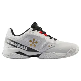 Кроссовки для падел Bullpadel Premier P2 White
