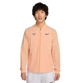 Куртка Nike Dri-Fit Rafa Orange Chalk/Deep Night