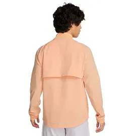 Куртка Nike Dri-Fit Rafa Orange Chalk/Deep Night