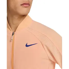 Куртка Nike Dri-Fit Rafa Orange Chalk/Deep Night
