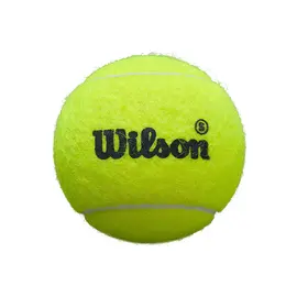 Мячи для падел Wilson Padel Premier Speed 3 мяча