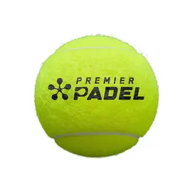 Мячи для падел Wilson Padel Premier Speed 3 мяча