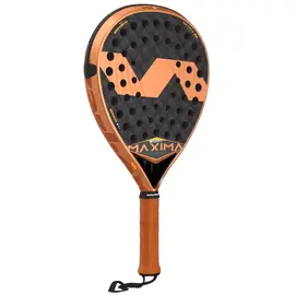 Ракетка для падел Varlion Maxima Prisma Carbon Soft (2025)