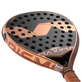 Ракетка для падел Varlion Maxima Prisma Carbon Soft (2025)