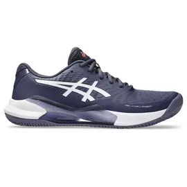 Теннисные кроссовки Asics Gel-Challenger 14 Clay Indigo Fog/White