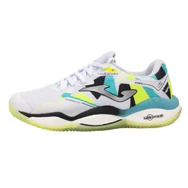 Теннисные кроссовки Joma Smash Men 2532 White/Blue