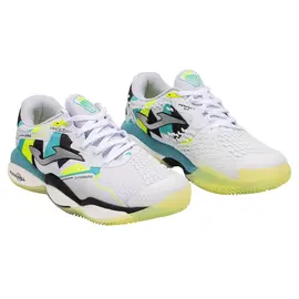 Теннисные кроссовки Joma Smash Men 2532 White/Blue