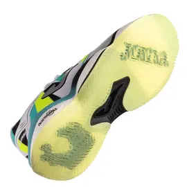 Теннисные кроссовки Joma Smash Men 2532 White/Blue