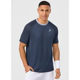 Футболка Head Performance Navy
