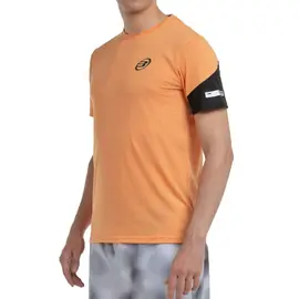 Футболка мужская Bullpadel Montia Orange