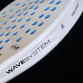 Ракетка для падел Bullpadel Neuron Cloud (2025)