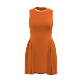 Платье женское 7/6 Mari Dress 2.0 ​Orange