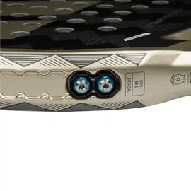 Ракетка для падел Adidas Metalbone Ctrl 3.4