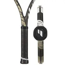 Теннисная ракетка Babolat Pure Drive Wimbledon (2025)