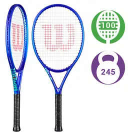 Детская теннисная ракетка Wilson Ultra 26 V5.0