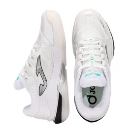 Теннисные кроссовки Joma Slam Lady 2502 White