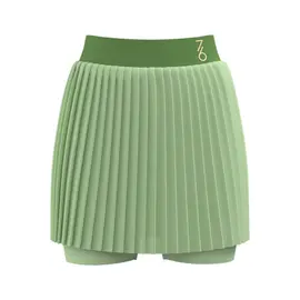 Юбка женская 7/6 Kris Light Green