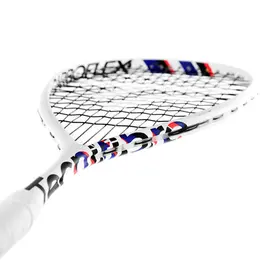 Ракетка для сквоша Tecnifibre Carboflex X-Top 125 V2