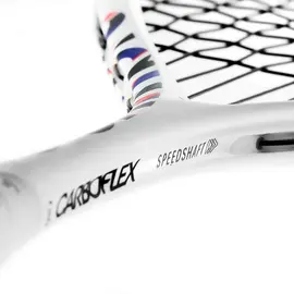Ракетка для сквоша Tecnifibre Carboflex X-Top 125 V2