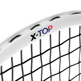 Ракетка для сквоша Tecnifibre Carboflex X-Top 125 V2