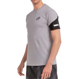 Футболка мужская Bullpadel Montia Grey