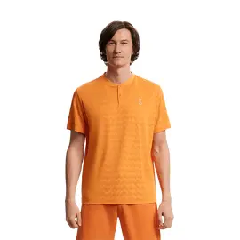 Мужское поло 7/6 Ankl Polo 2.0 Bright Orange