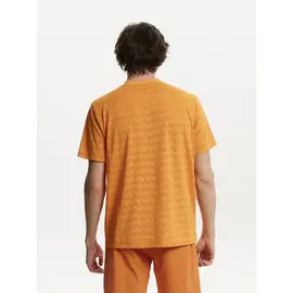 Мужское поло 7/6 Ankl Polo 2.0 Bright Orange