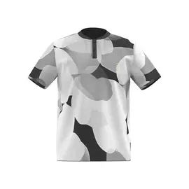 Мужское поло 7/6 Ankl Polo 2.0 Grey Blossom