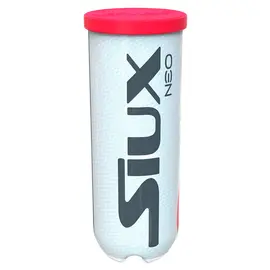 Мячи для падел Siux Neo 72 мяча (24 x 3)