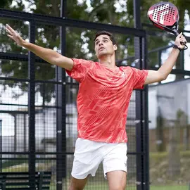 Ракетка для падел Tecnifibre Curva Speed