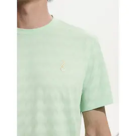 Футболка мужская 7/6 Loddy T-shirt 2.0 Light Green