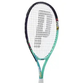 Детская теннисная ракетка Prince Ace Face 25 Purple/Mint