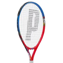 Детская теннисная ракетка Prince Ace Face 21 Blue/Red
