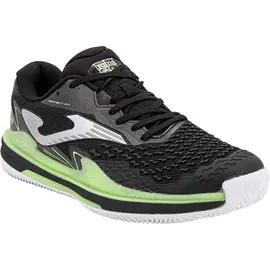 Теннисные кроссовки Joma Ace Men 2501 Black