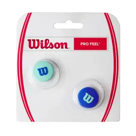 Виброгаситель Wilson Pro Feel Ultra V5 2 штуки