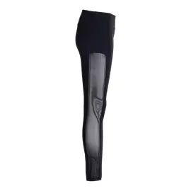Леггинсы Joma Challenge Black