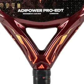 Ракетка для падел Adidas Adipower Pro Edition