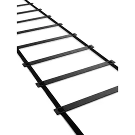 Тренировочная лестница 7/6 Training Ladder Black